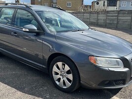 Volvo V70 2009 г запчясти