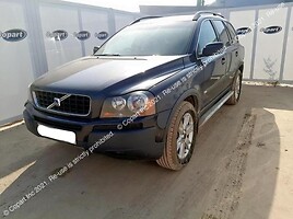 Volvo Xc90 2005 y parts