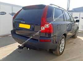 Volvo Xc90 2005 y parts