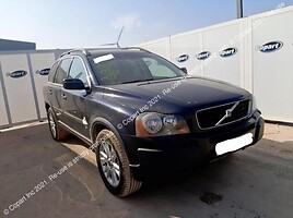 Volvo Xc90 2005 y parts