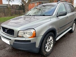 Volvo Xc90 2005 y parts