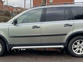 Volvo Xc90 2005 y parts