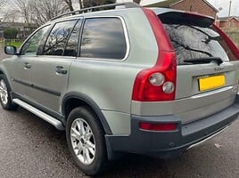 Volvo Xc90 2005 y parts