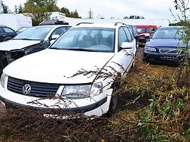 Volkswagen Passat 1999 г запчясти