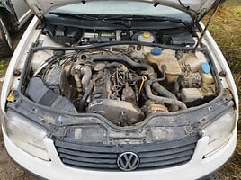 Volkswagen Passat 1999 г запчясти