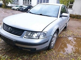 Volkswagen Passat 1997 y parts