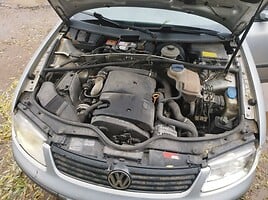 Volkswagen Passat 1997 y parts