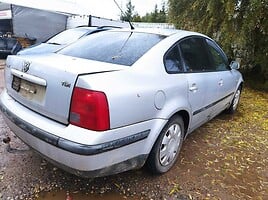 Volkswagen Passat 1997 y parts