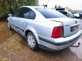 Volkswagen Passat 1997 y parts