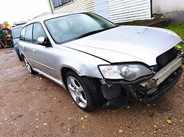 Subaru Legacy Universalas 2005