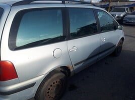 Seat Alhambra 2003 m dalys