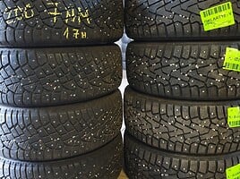 Continental Nokian 7-8-9mm R16 