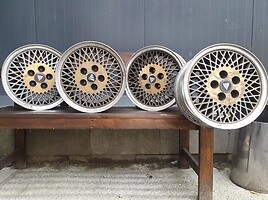 Enkei light alloy R13 rims