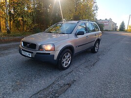 Volvo Xc90 2004 m dalys