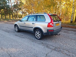 Volvo Xc90 2004 m dalys