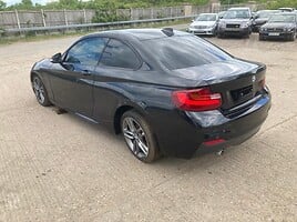 Bmw 220 2017 m dalys