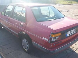 Volkswagen Jetta 1987 m Sedanas