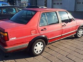 Volkswagen Jetta 1987 m Sedanas