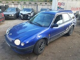 Toyota Corolla Universalas 1998