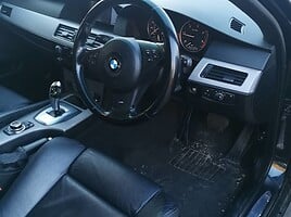 Bmw 520 2009 y parts