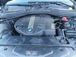 Bmw 520 2009 y parts