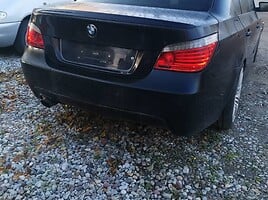 Bmw 520 2009 y parts