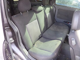 Opel Combo 2005 г запчясти