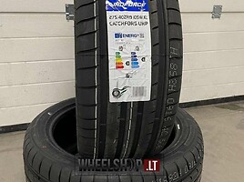 Windforce Catchfors  R19 summer tyres passanger car