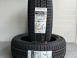 Kumho Wintercraft WS71 R18 