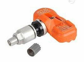 Volvo Autel TPMS slėgio davikliai аксессуары R17 диски