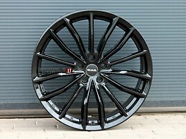 MAK Rapp Gloss Black R19 