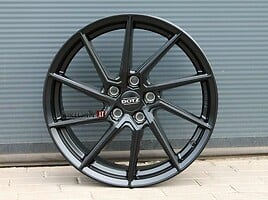 Dotz Spa  Black R17 