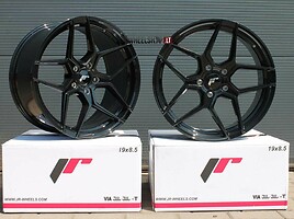 Japan Racing JR34 Gloss Black литые R20 диски