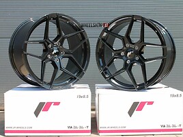 Japan Racing JR34 Gloss Black литые R20 диски