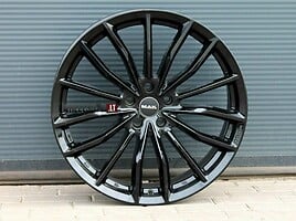 MAK Rapp Gloss Black R19 