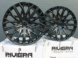 RIVIERA RV131 Gloss Black R22 