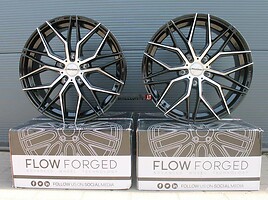 RIVIERA RF101 MB Flow Formed light alloy R19 rims