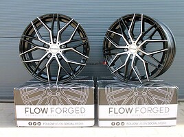 RIVIERA RF101 MB Flow Formed light alloy R19 rims