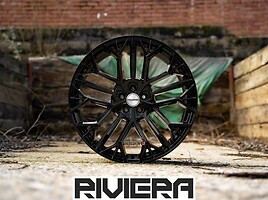 RIVIERA RV198 Gloss Black R23 