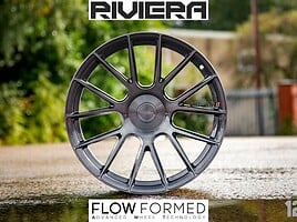 RIVIERA RF104 DeepConcave FlowFormed R20 