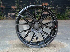 RIVIERA RF104 DeepConcave FlowFormed light alloy R20 rims