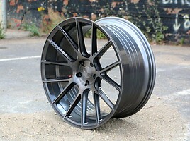 RIVIERA RF104 DeepConcave FlowFormed light alloy R20 rims