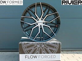 RIVIERA RF101 MB Concave FlowFormed R20 