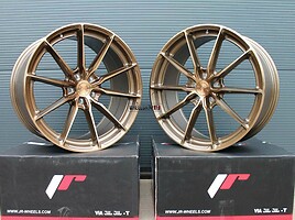 Japan Racing JR37 Bronze light alloy R17 rims