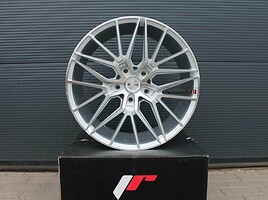 Japan Racing JR38 Silver light alloy R19 rims