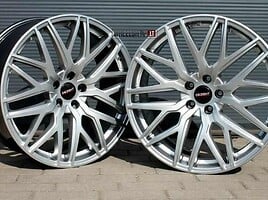 Dezent Dezent 10Y Spoke Silver R20 