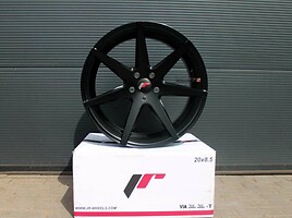 Japan Racing JR20 Black light alloy R20 rims