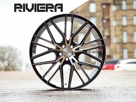 RIVIERA RV130 Black Polished R20 