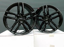 Dezent TR Gloss Black R16 