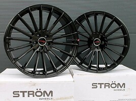 STROM STR4 Gloss Black 84,1-71,6 R23 